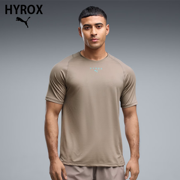 PUMA x HYROX トレーニングウエアPWRMODE
