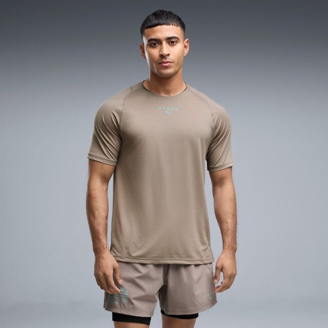PUMA x HYROX トレーニングウエアPWRMODE