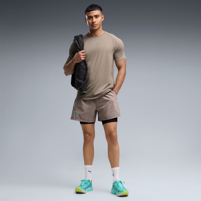PUMA x HYROX トレーニングウエアPWRMODE