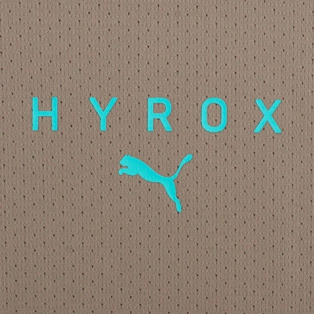 PUMA x HYROX トレーニングウエアPWRMODE
