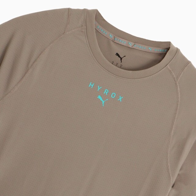 PUMA x HYROX トレーニングウエアPWRMODE