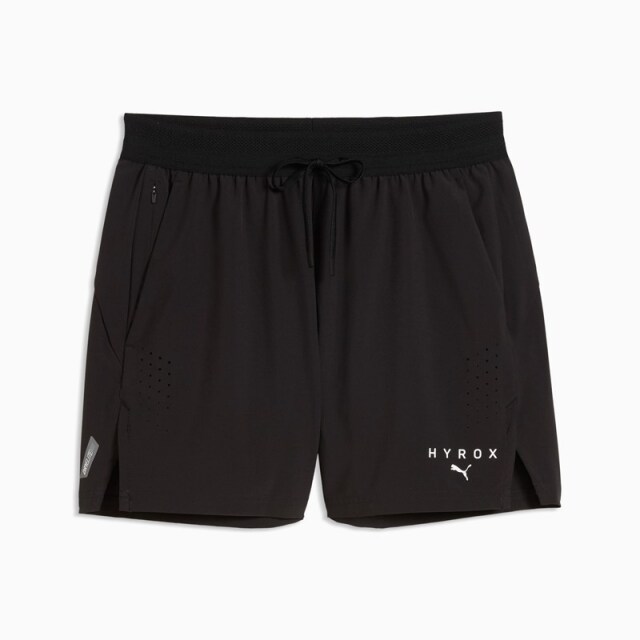 PUMA x HYROX トレーニングパンツ PWRMODE 5インチ ショーツ