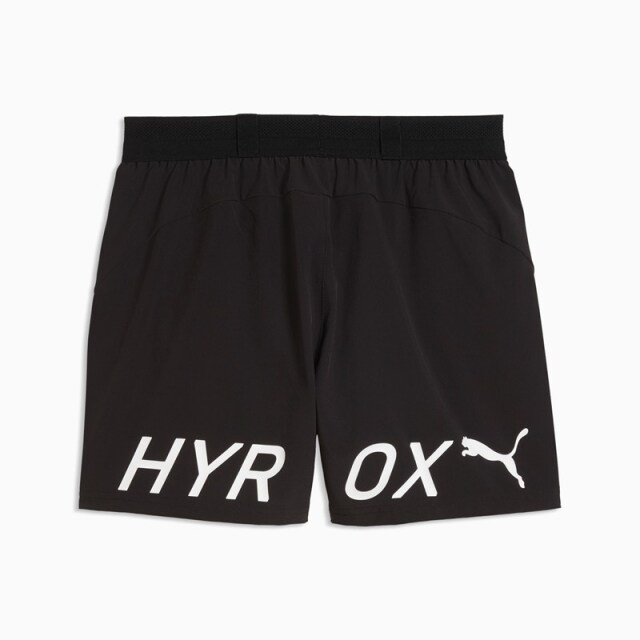 PUMA x HYROX トレーニングパンツ PWRMODE 5インチ ショーツ