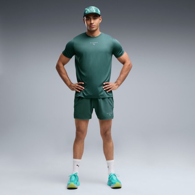 PUMA x HYROX トレーニングパンツ PWRMODE