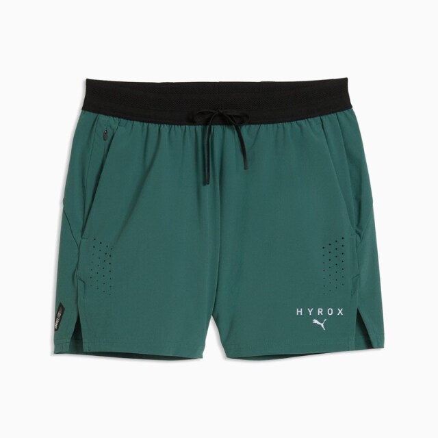 PUMA x HYROX トレーニングパンツ PWRMODE
