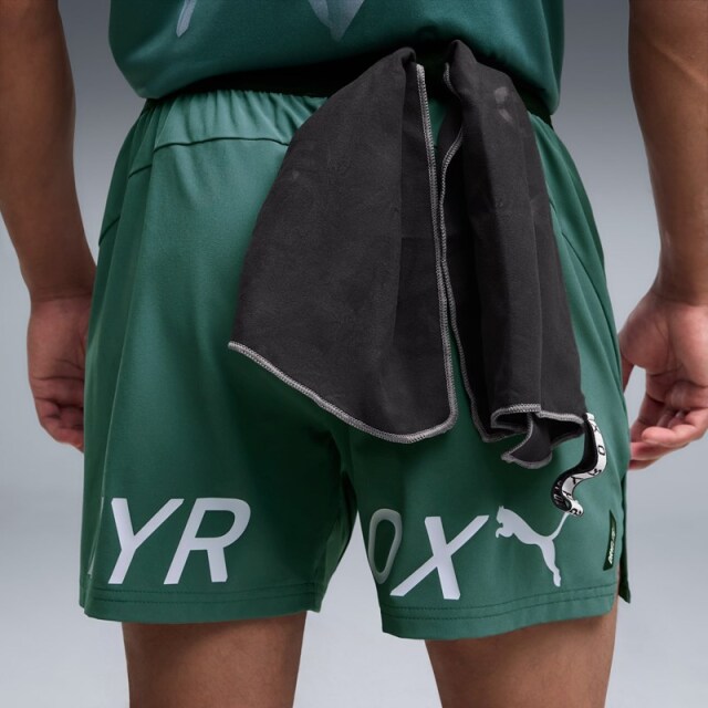 PUMA x HYROX トレーニングパンツ PWRMODE