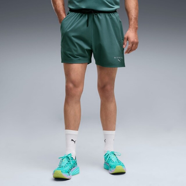 PUMA x HYROX トレーニングパンツ PWRMODE