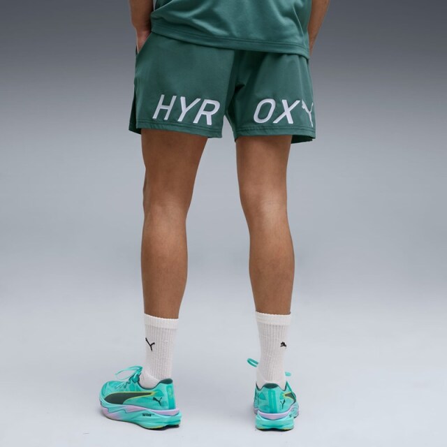 PUMA x HYROX トレーニングパンツ PWRMODE