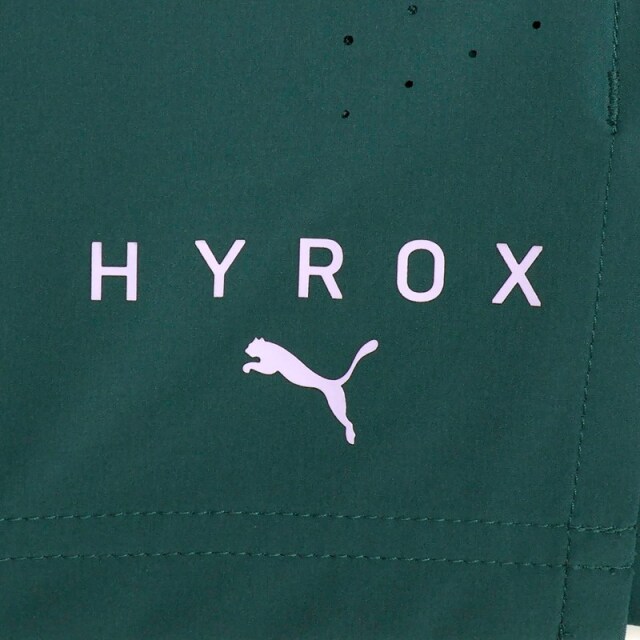 PUMA x HYROX トレーニングパンツ PWRMODE