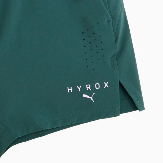 PUMA x HYROX トレーニングパンツ PWRMODE