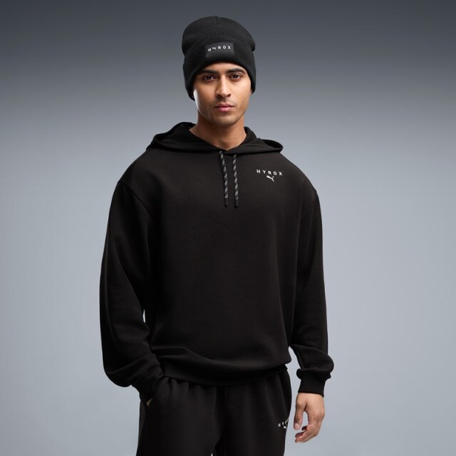PUMA x HYROX トレーニング クラウドスパン フーディー