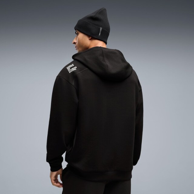 PUMA x HYROX トレーニング クラウドスパン フーディー