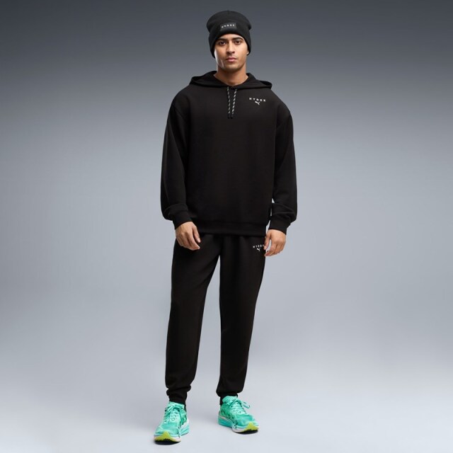 PUMA x HYROX トレーニング クラウドスパン フーディー