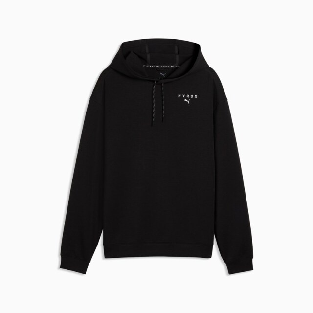 PUMA x HYROX トレーニング クラウドスパン フーディー