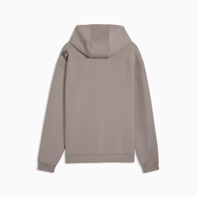 PUMA x HYROX トレーニング クラウドスパン フーディー 