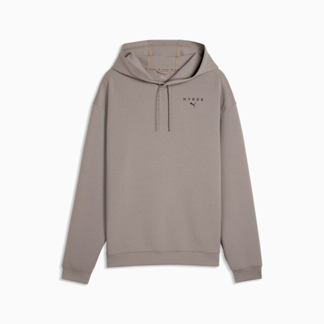 PUMA x HYROX トレーニング クラウドスパン フーディー 
