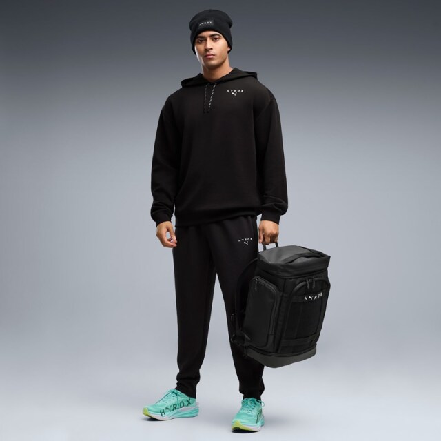 PUMA x HYROX トレーニングパンツ クラウドスパン