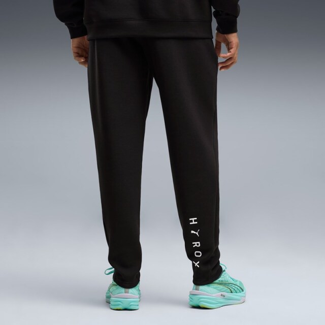 PUMA x HYROX トレーニングパンツ クラウドスパン