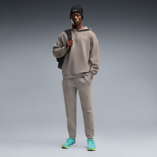 PUMA x HYROX トレーニングパンツ クラウドスパン