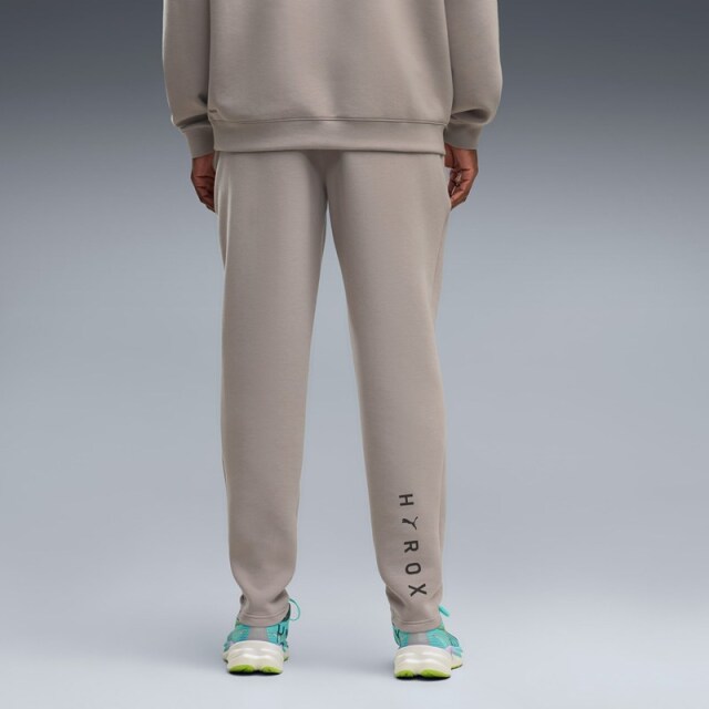 PUMA x HYROX トレーニングパンツ クラウドスパン