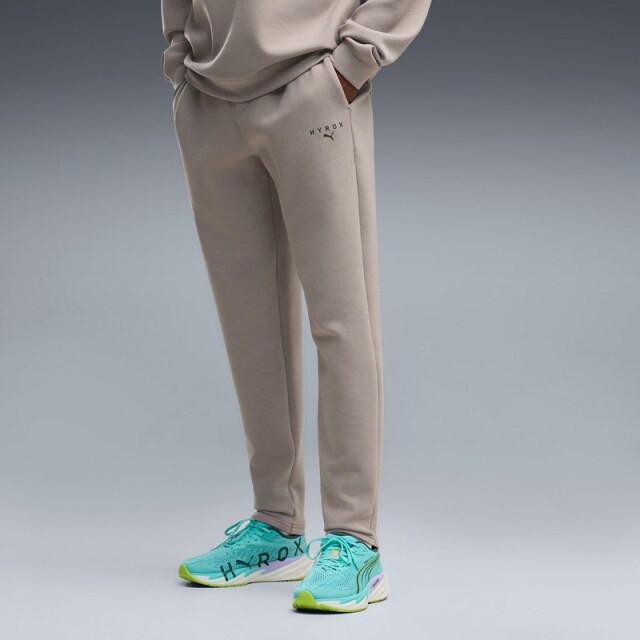 PUMA x HYROX トレーニングパンツ クラウドスパン