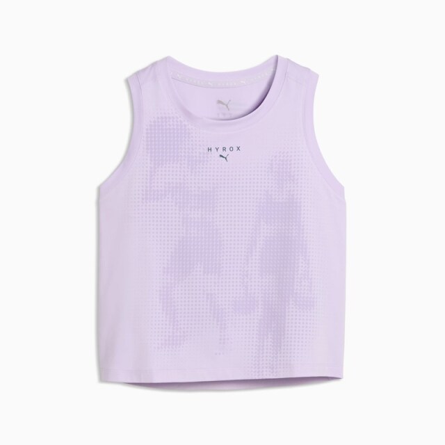 PUMA x HYROX トレーニングウエア クラウドスパン