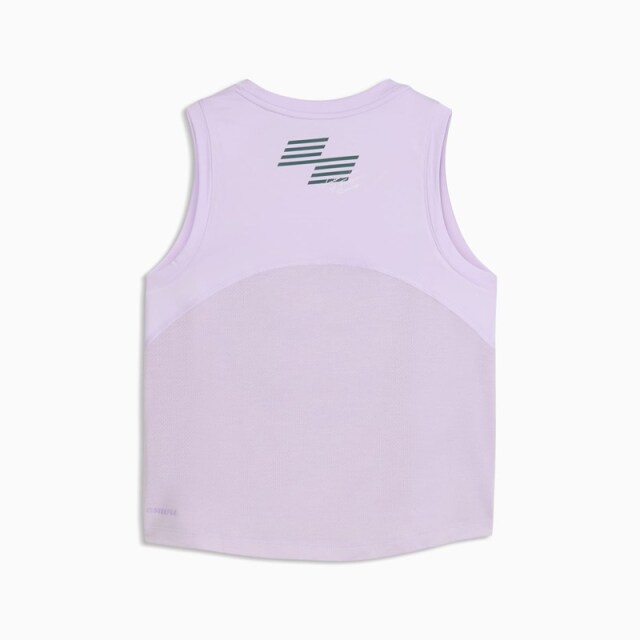 PUMA x HYROX トレーニングウエア クラウドスパン