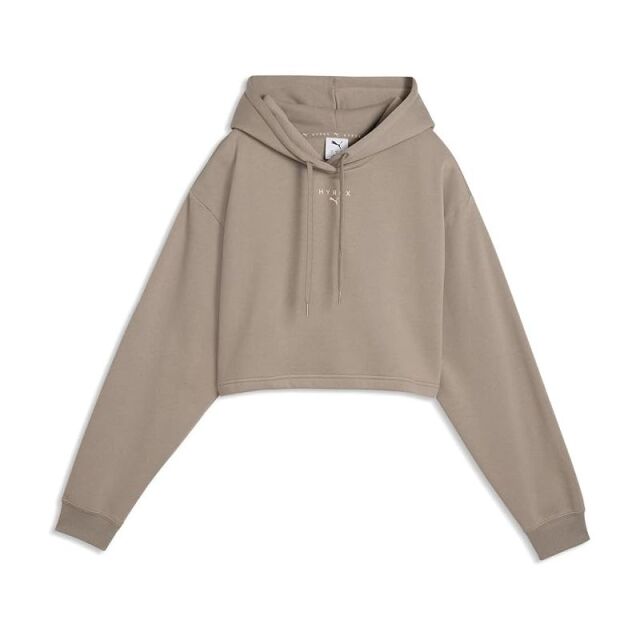 PUMA x HYROX トレーニングウエア ヘビーウェイト フーディー