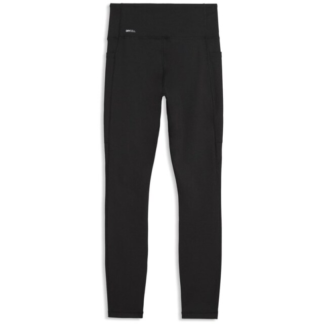 PUMA x HYROX トレーニングウエア スタッフ タイツ 7/8 レディース 26FW ブラック 529330_01