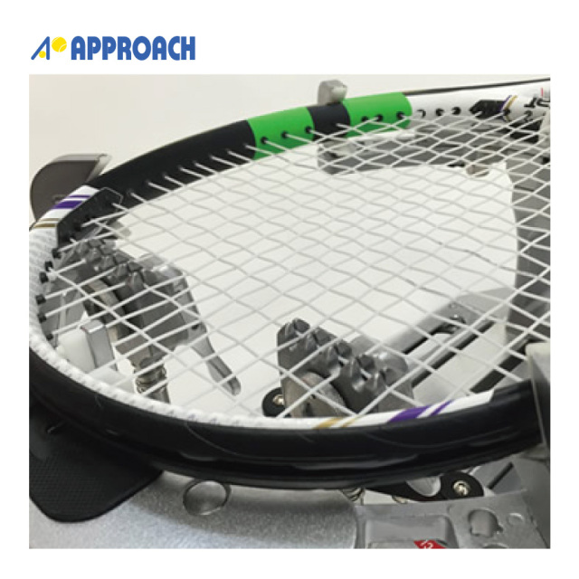 テニス　クランプ　1個 Amazon | バドミントン用フライングクランプ ストリングマシン