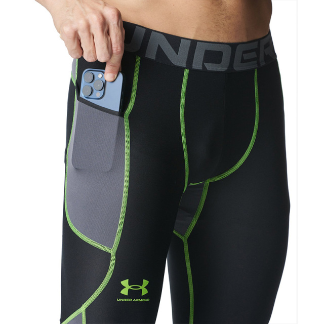 激レア！Under Armour 浦安　D-Rocks オーセンティック アンダーアーマー（UNDER ARMOUR）（メンズ）ヒートギアアーマー