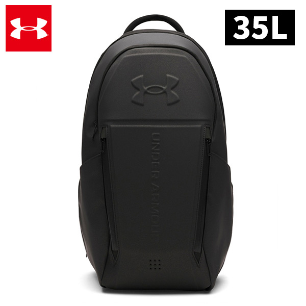 アンダーアーマー UAノーウェイ バックパック ユニセッス 26SS ブラック 35L (6005747) 