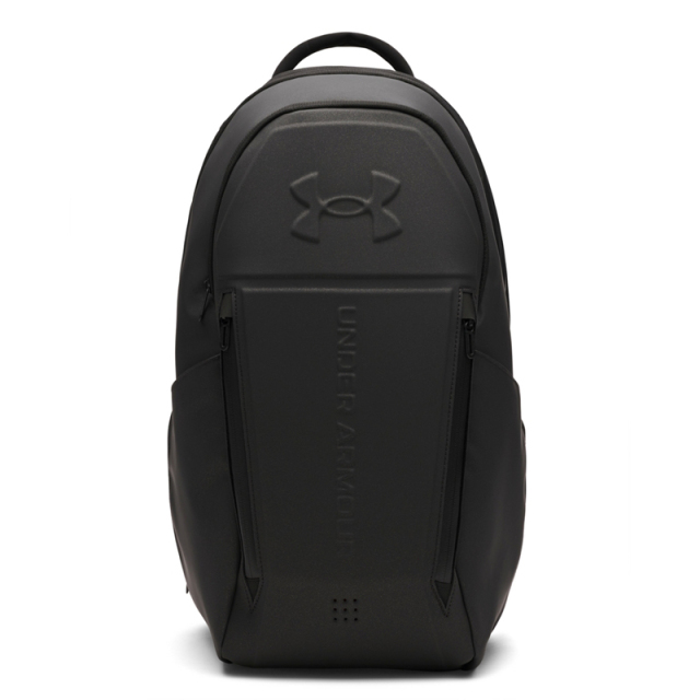 アンダーアーマー UAノーウェイ バックパック ユニセッス 26SS ブラック 35L (6005747) 
