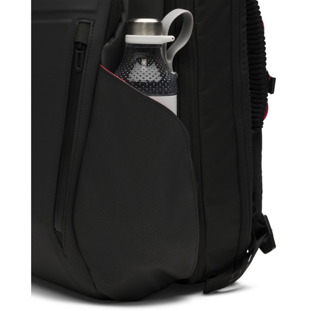 アンダーアーマー UAノーウェイ バックパック ユニセッス 26SS ブラック 35L (6005747) 