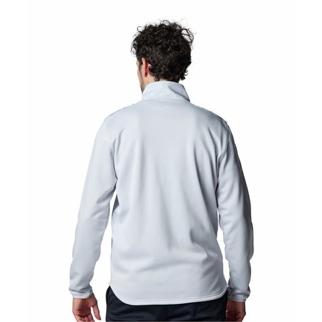 アンダーアーマー UAアーマーフリース マックス フーディー メンズ 25FW ブラック グレー  (6007734)