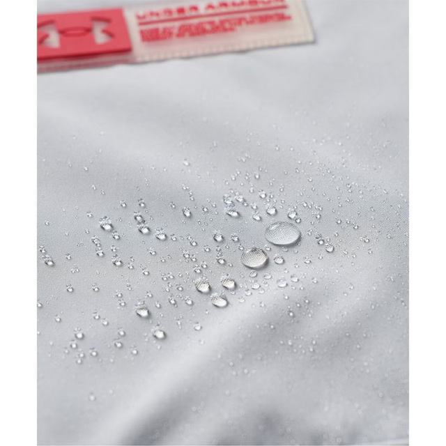 アンダーアーマー UAアーマーフリース マックス フーディー メンズ 25FW ブラック グレー  (6007734)