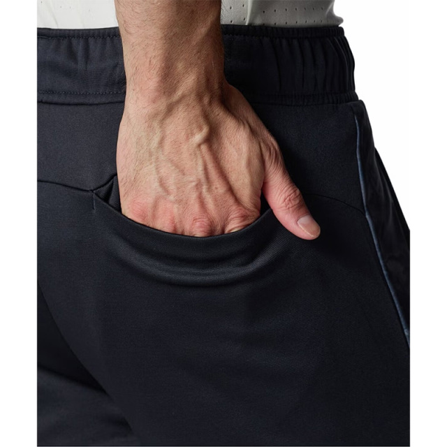 アンダーアーマー UAアーマーフリース カモ ジョガーパンツ メンズ 25FW ブラック カーキ (6007738)