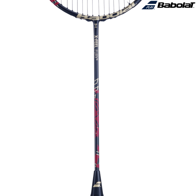 XFEEL FURY　2024