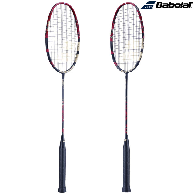 XFEEL FURY　2024