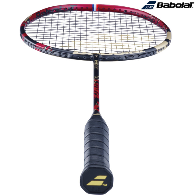 XFEEL FURY　2024