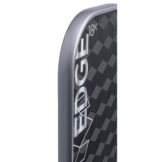 DIADEM Edge 18K Speed Pro ピックルボールパドル シルバー TPA008