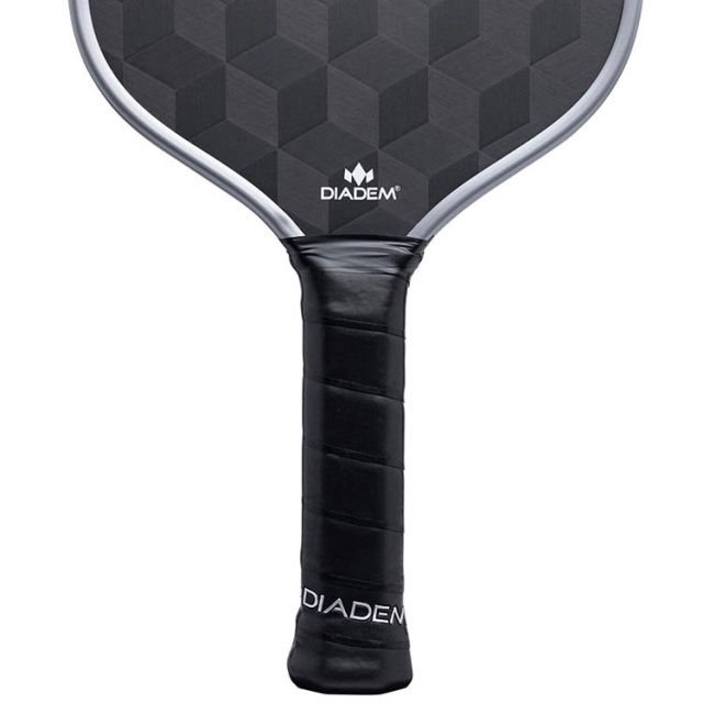 DIADEM ピックルボール パドル EDGE 18K SPEED PRO EDGE 18K SPEED PRO - DIADEM | ピックルボール