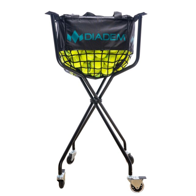 DIADEM ボールカート BALL CART 26FW ブラック