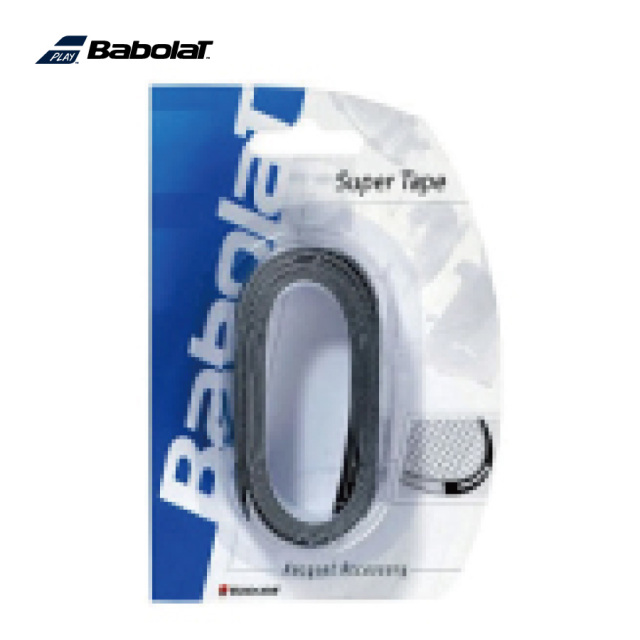 BABOLAT　SUPER TAPE　スーパーテープ　710227　バボラ　テニス　ラケットアクセサリー
