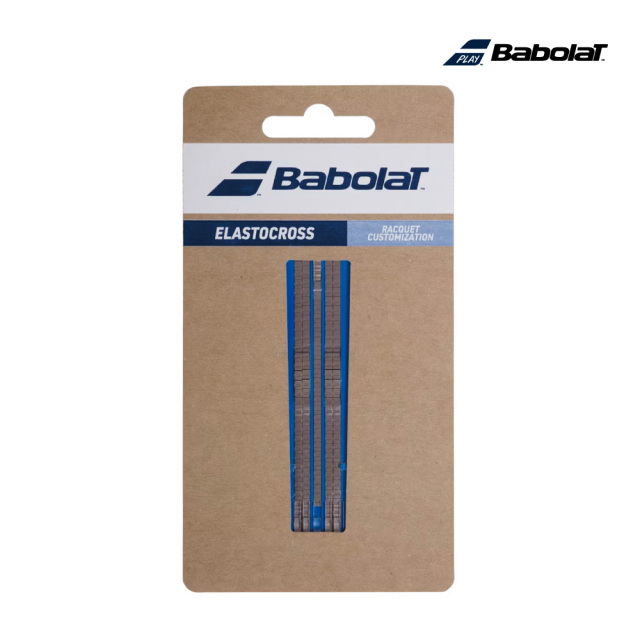 Babolat Elastocross エラストクロス 710229 バボラ テニス ラケット