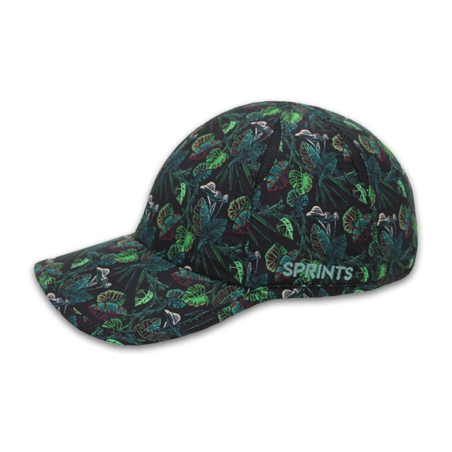 SPRINTS ランニングキャップ O.G.HATS 25SS