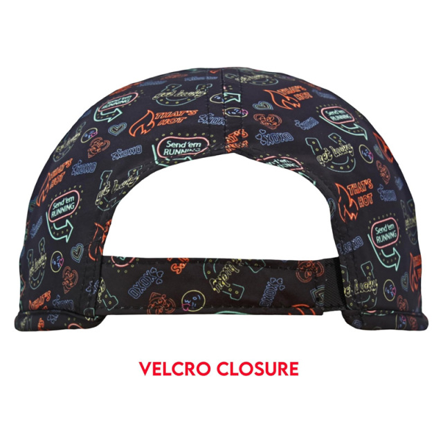 SPRINTS ランニングキャップ O.G.HATS 24FW