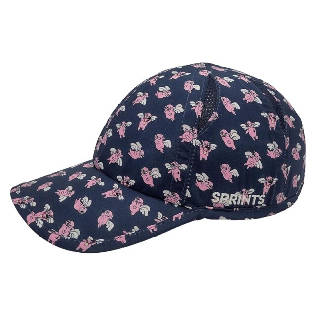 SPRINTS ランニングキャップ O.G.HATS 24FW