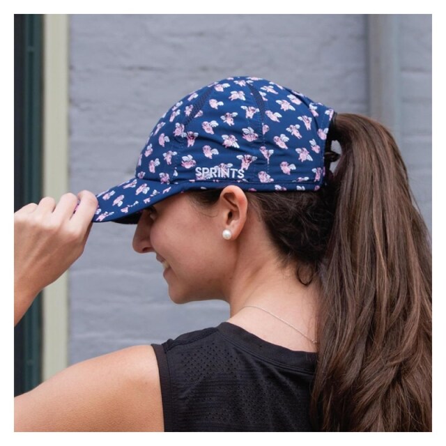 SPRINTS ランニングキャップ O.G.HATS 24FW