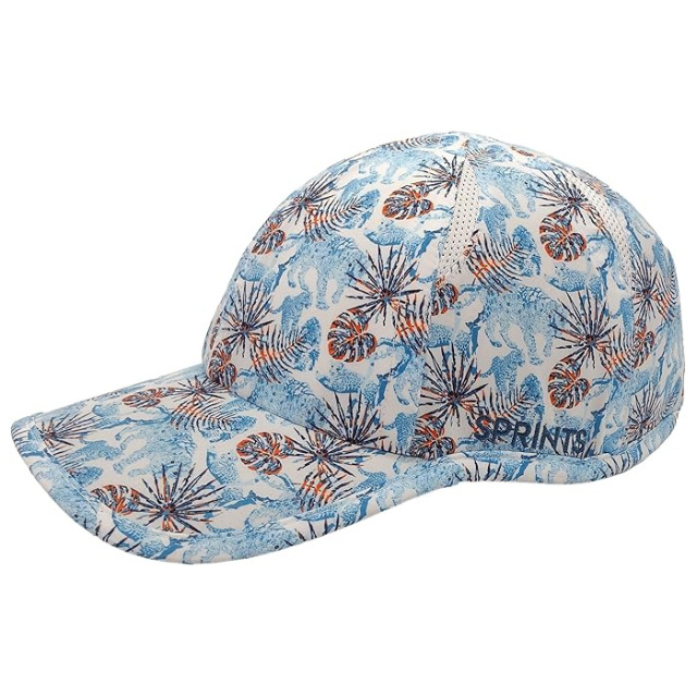 SPRINTS ランニングキャップ O.G.HATS 24FW